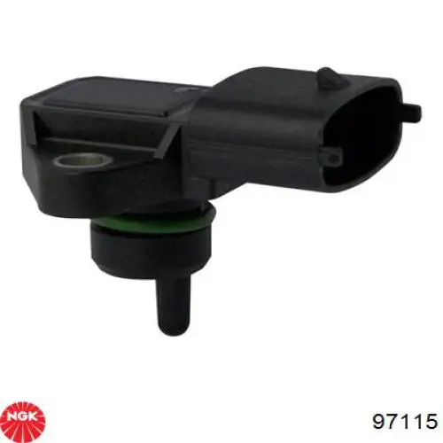 Comprar 97115 NGK Sensor de presión de sobrealimentación