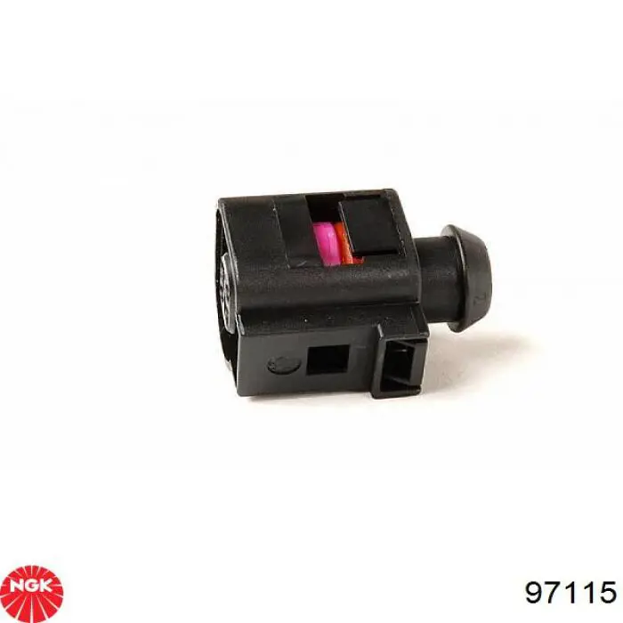 Sensor de presión de sobrealimentación NGK 97115 precio, desde 35,22 EUR
