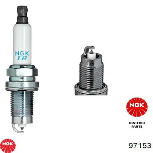 Bujía 97153 NGK