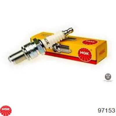 Bujías NGK 97153 precio, desde 32,76 EUR