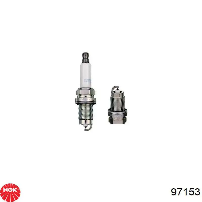 Bujías NGK 97153 precio, desde 32,76 EUR
