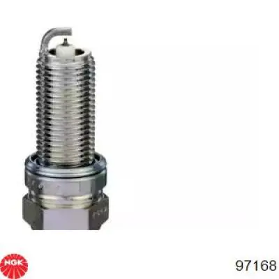 Bujía 97168 NGK