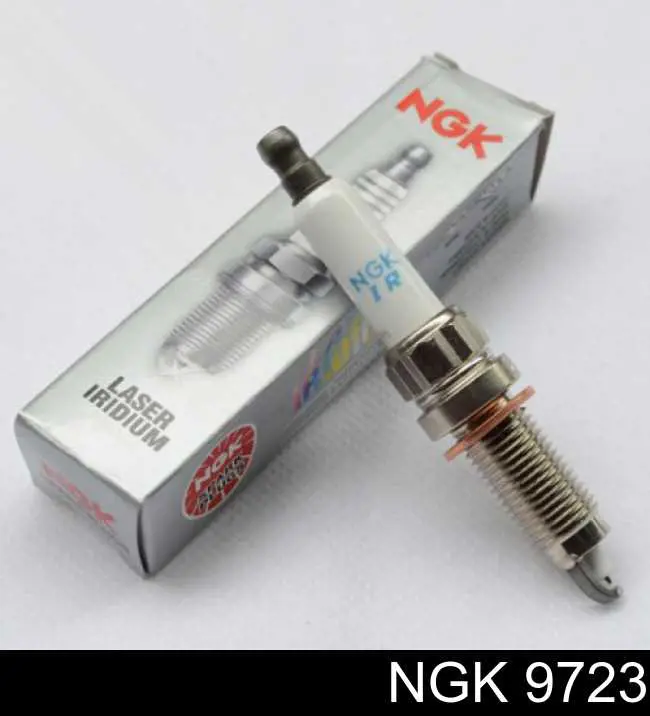 Bujías NGK 9723 precio, desde 2,32 EUR
