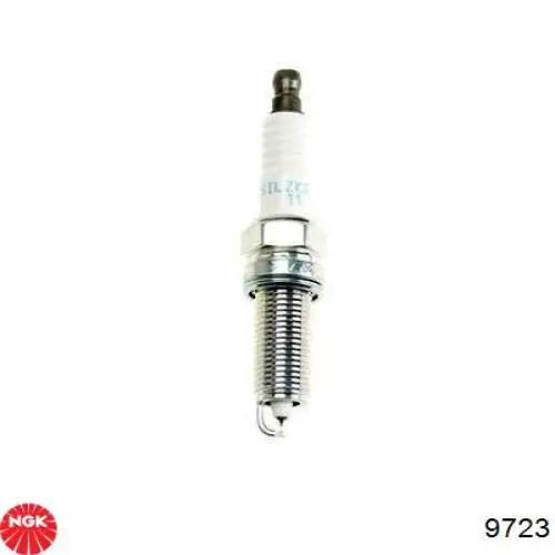 Comprar 9723 NGK Bujía de encendido