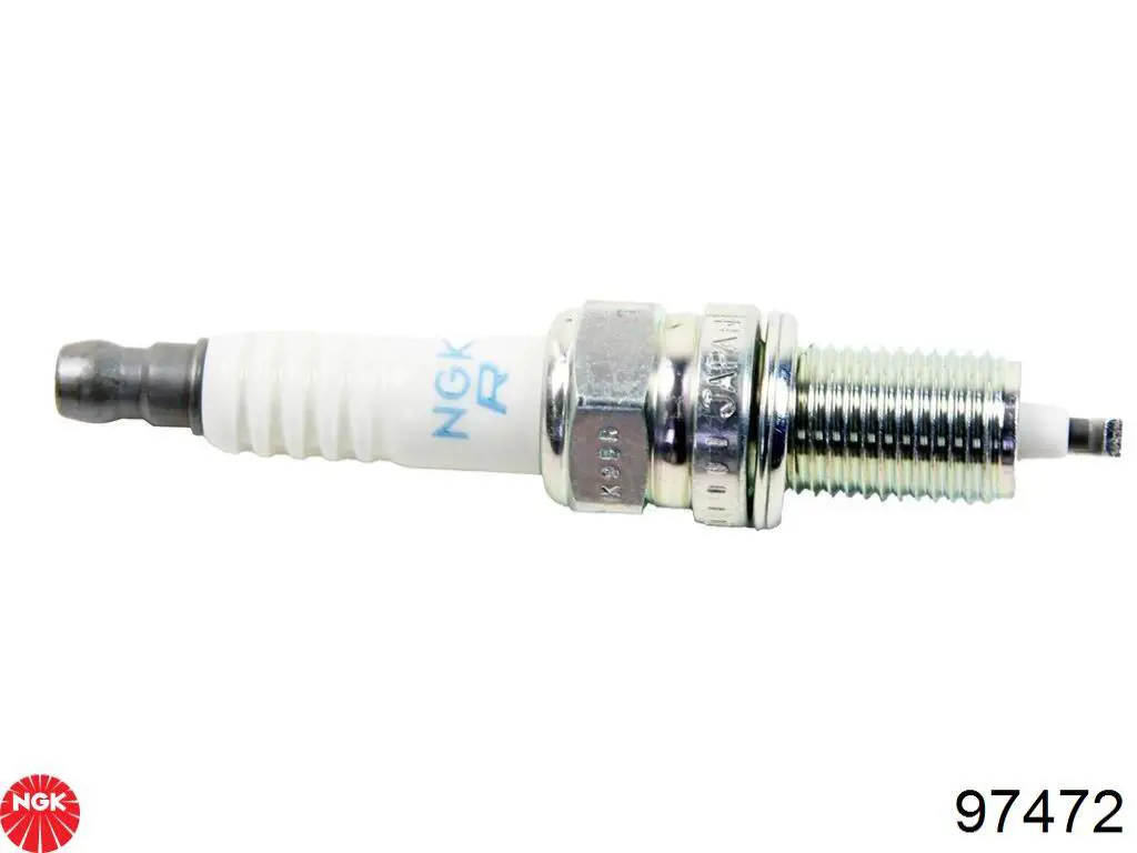 Bujías NGK 97472 precio, desde 11,24 EUR