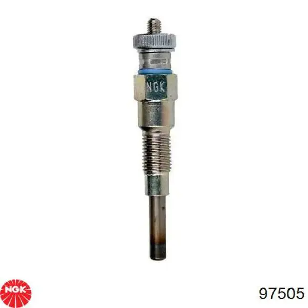 97505 NGK Bujías de calentamiento
