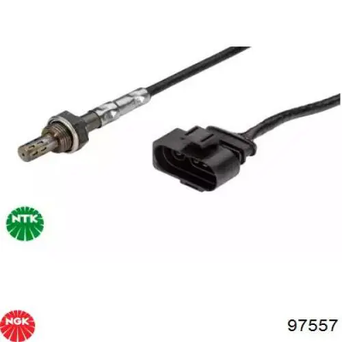 Sensor de oxígeno previo al catalizador 97557 NGK