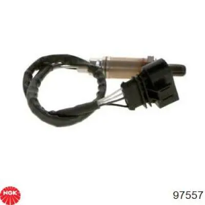97557 NGK Sensor de oxígeno previo al catalizador