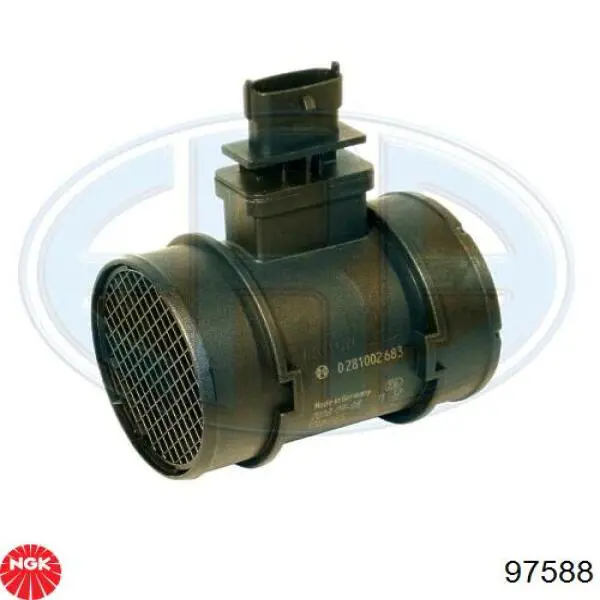 Comprar 860791 Meat&Doria Sensor de masa de aire