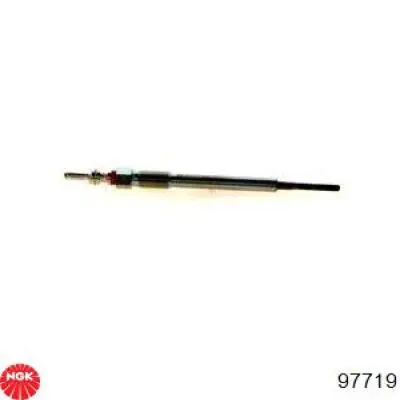 97719 NGK Bujías de calentamiento