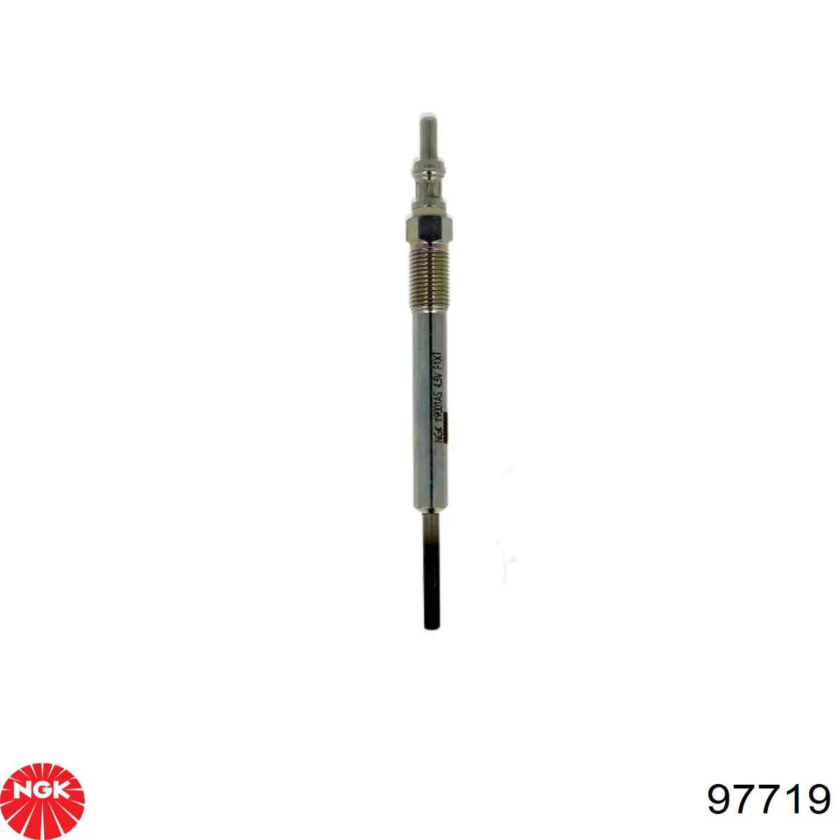 Comprar 97719 NGK Calentadores diésel