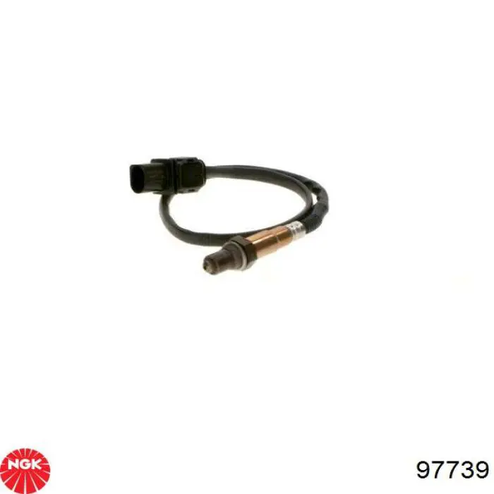 Sensor de oxígeno previo al catalizador 97739 NGK