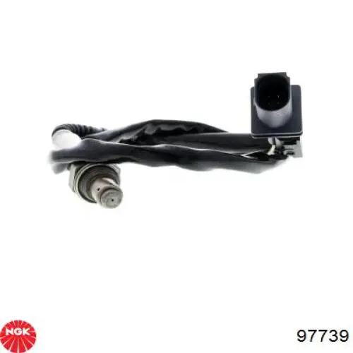 97739 NGK Sensor de oxígeno previo al catalizador