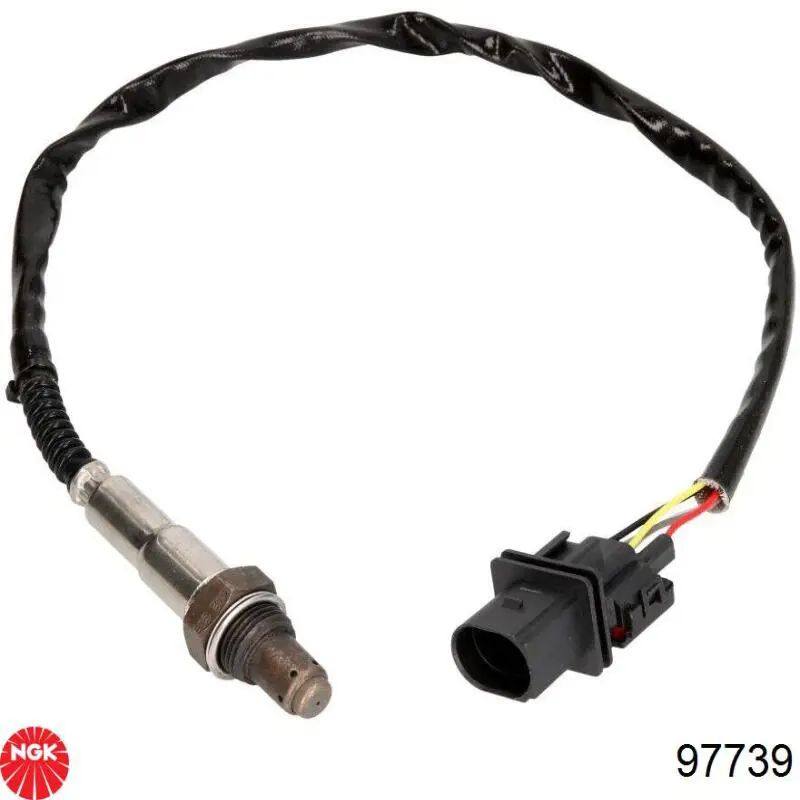 Sensor de oxígeno previo al catalizador NGK 97739 precio, desde 171,37 EUR