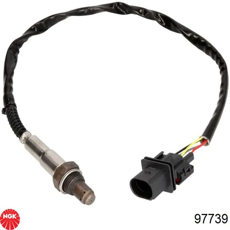 Sensor de oxígeno previo al catalizador 97739 NGK
