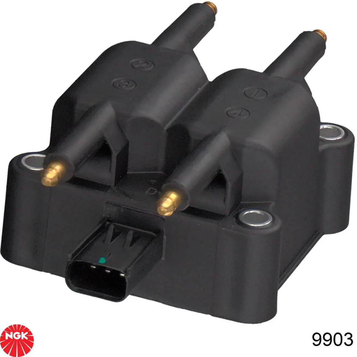 Juego de cables de bujias NGK 9903 precio, desde 18,38 EUR