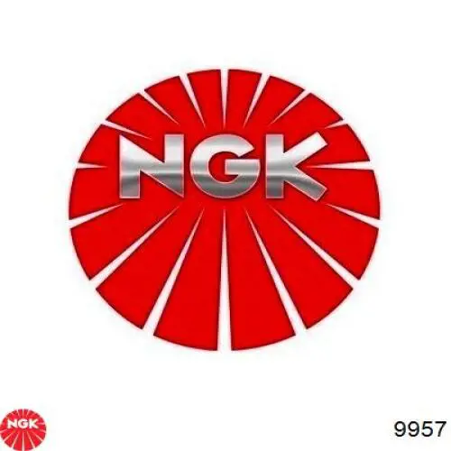 9957 NGK bujía de precalentamiento