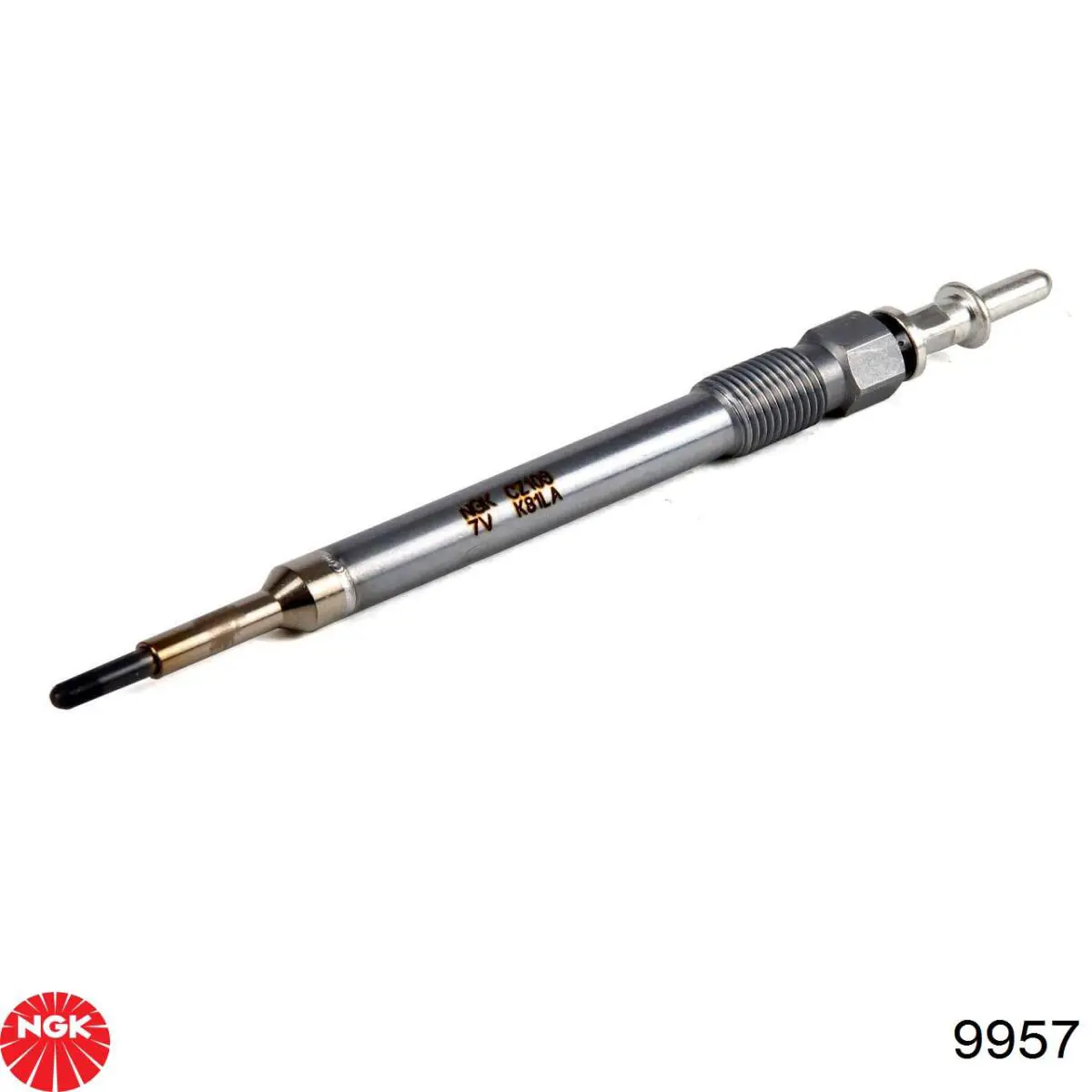 Bujías incandescentes Mercedes A0011595601 precio, desde 25,26 EUR