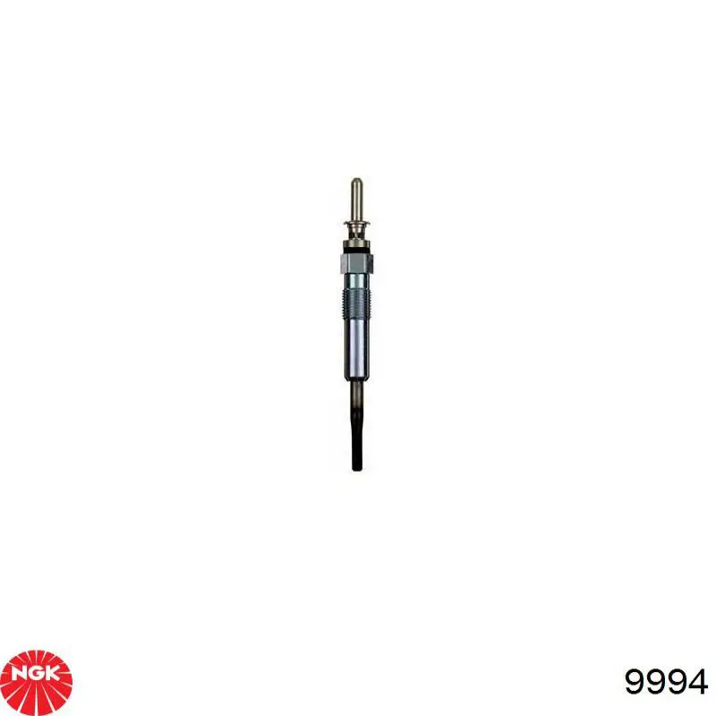 Bujías incandescentes HKT A609 precio, desde 17,38 EUR
