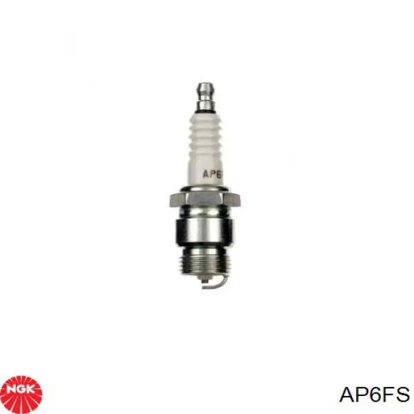 Bujías NGK AP6FS precio, desde 6,54 EUR