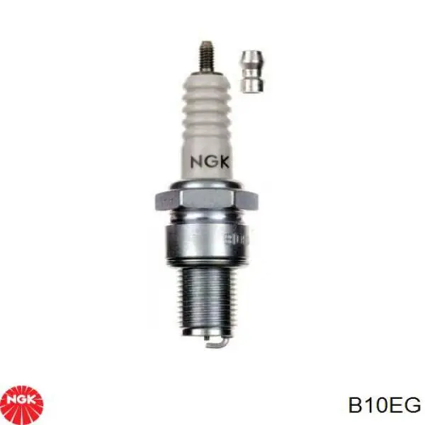 Bujías NGK B10EG precio, desde 14,73 EUR