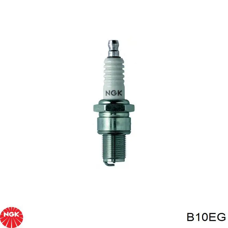 Comprar B10EG NGK Bujía de encendido