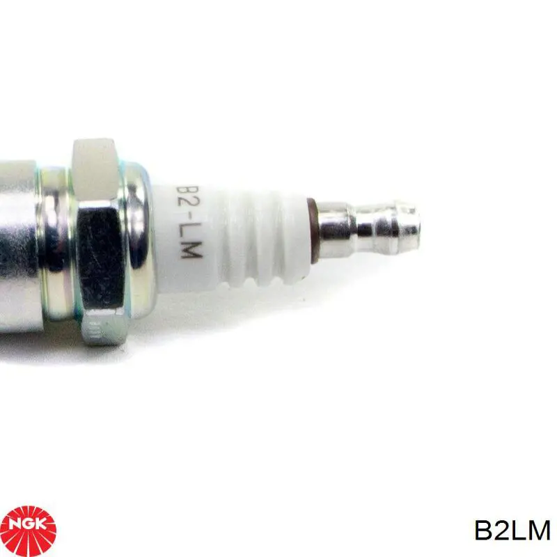 Bujías NGK B2LM precio, desde 3,39 EUR