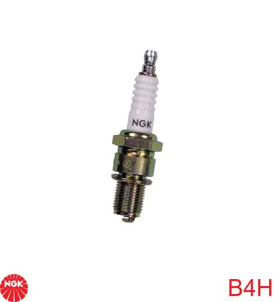 Comprar B4H NGK Bujía de encendido