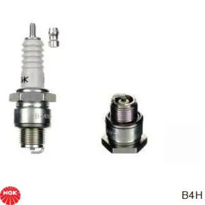 Bujías NGK B4H precio, desde 3,15 EUR