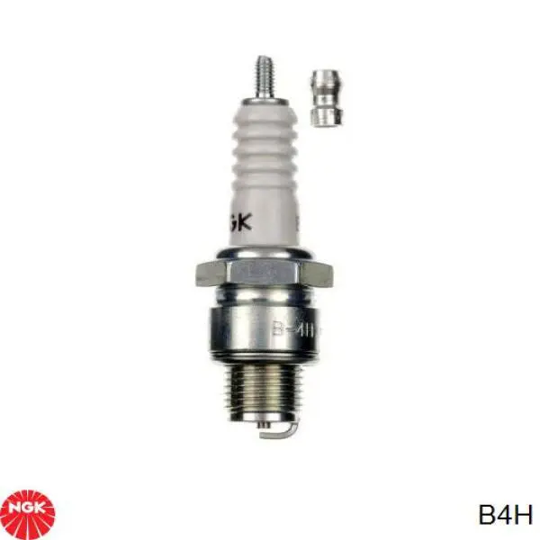 Comprar B4H NGK Bujía de encendido