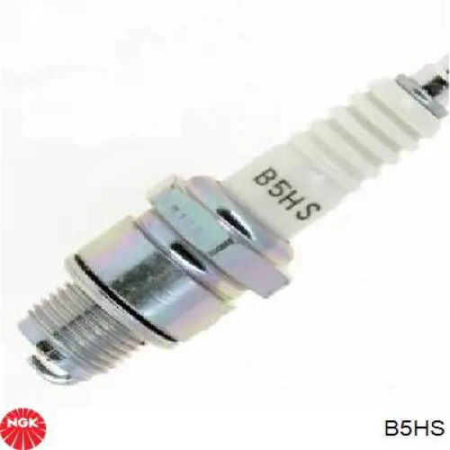 Bujías NGK B5HS precio, desde 4,67 EUR