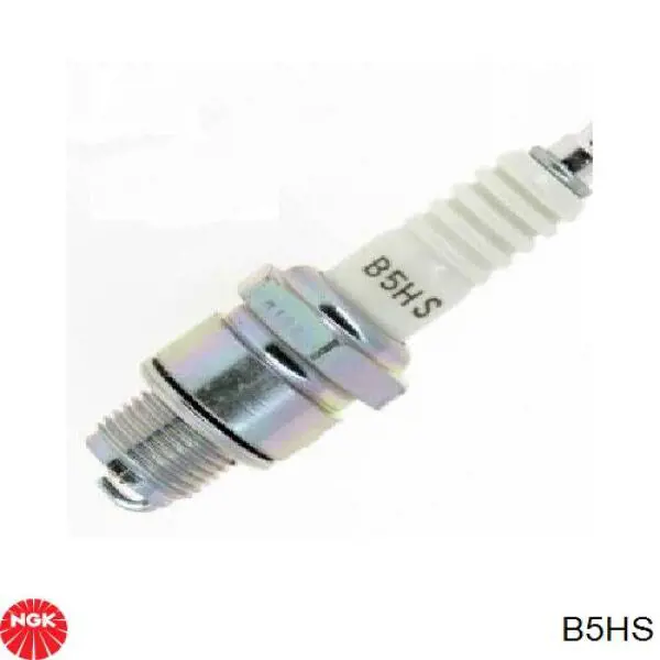 Comprar B5HS NGK Bujía de encendido