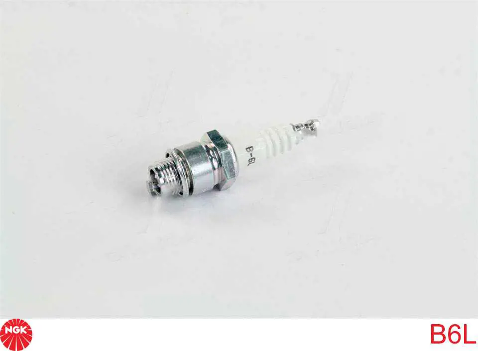 Bujías NGK B6L precio, desde 4,22 EUR