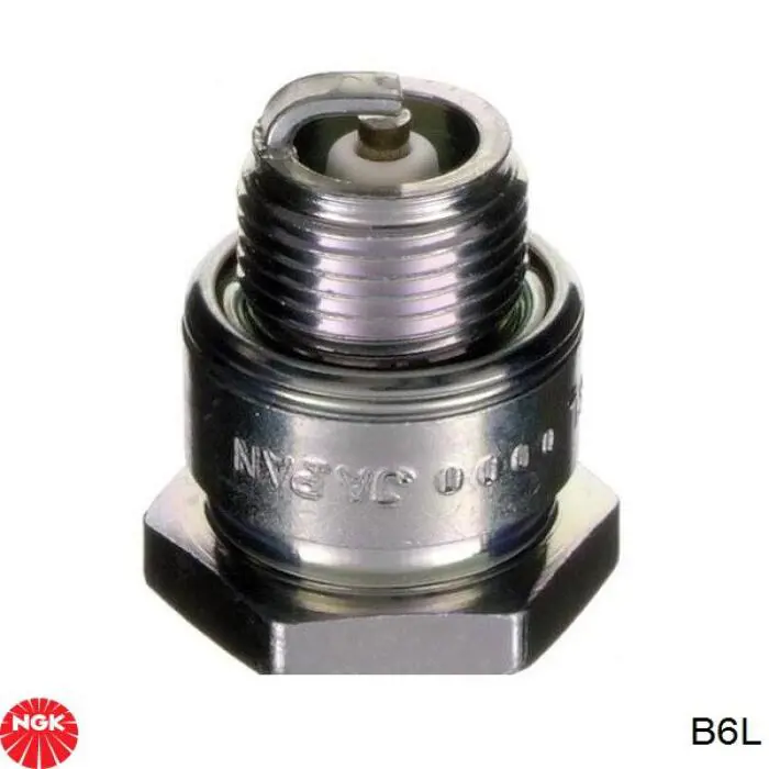 Comprar B6L NGK Bujía de encendido