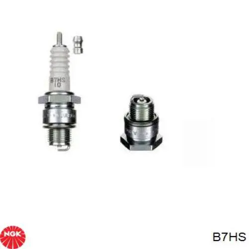 Comprar B7HS NGK Bujía de encendido