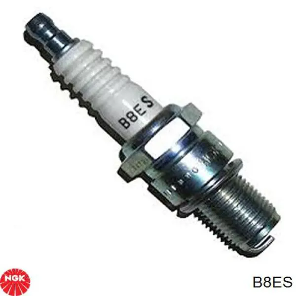 Comprar B8ES NGK Bujía de encendido