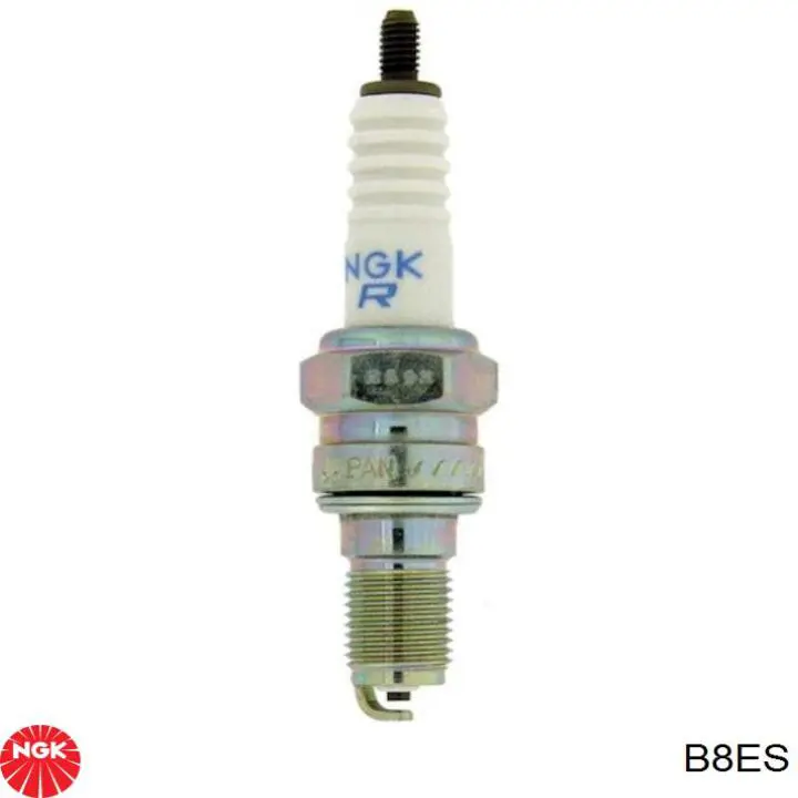 B8ES NGK Bujía de ignición