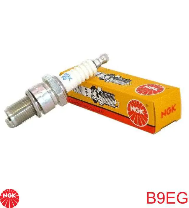 Comprar B9EG NGK Bujía de encendido