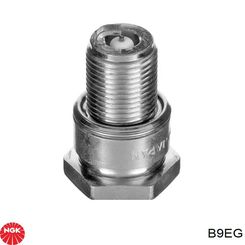 Bujías NGK B9EG precio, desde 15,46 EUR
