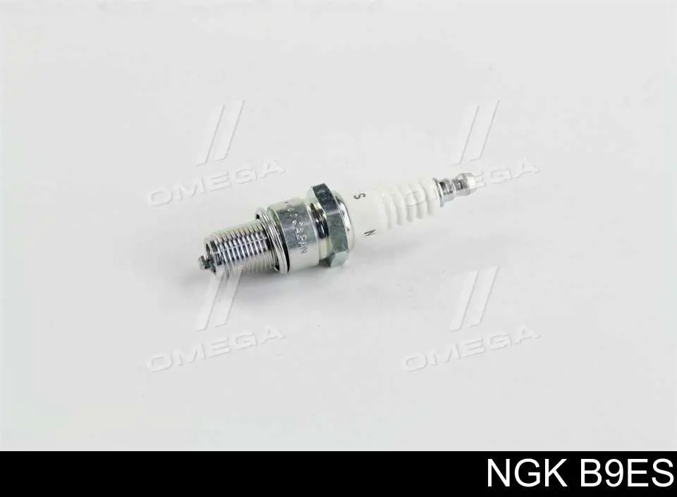 B9ES NGK Bujía de ignición