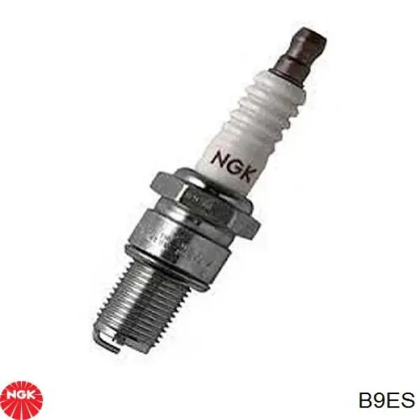 Bujías NGK B9ES precio, desde 5,37 EUR