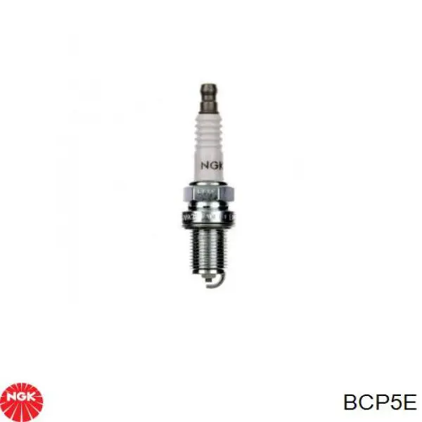 Bujía BCP5E NGK