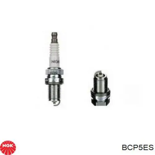 Bujías NGK BCP5ES precio, desde 4,42 EUR