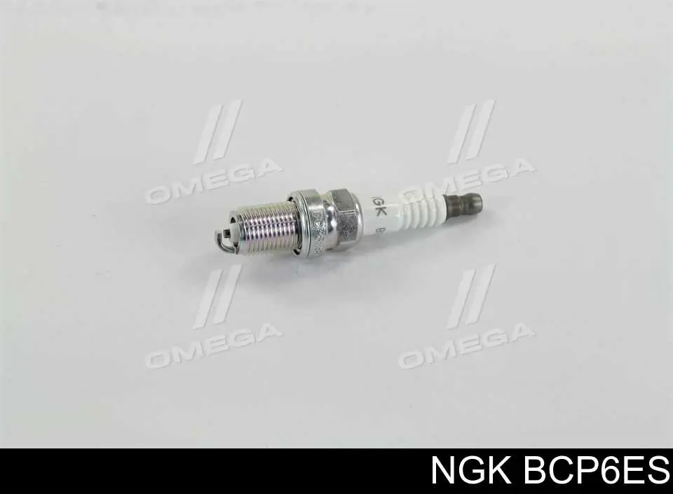 Bujía BCP6ES NGK