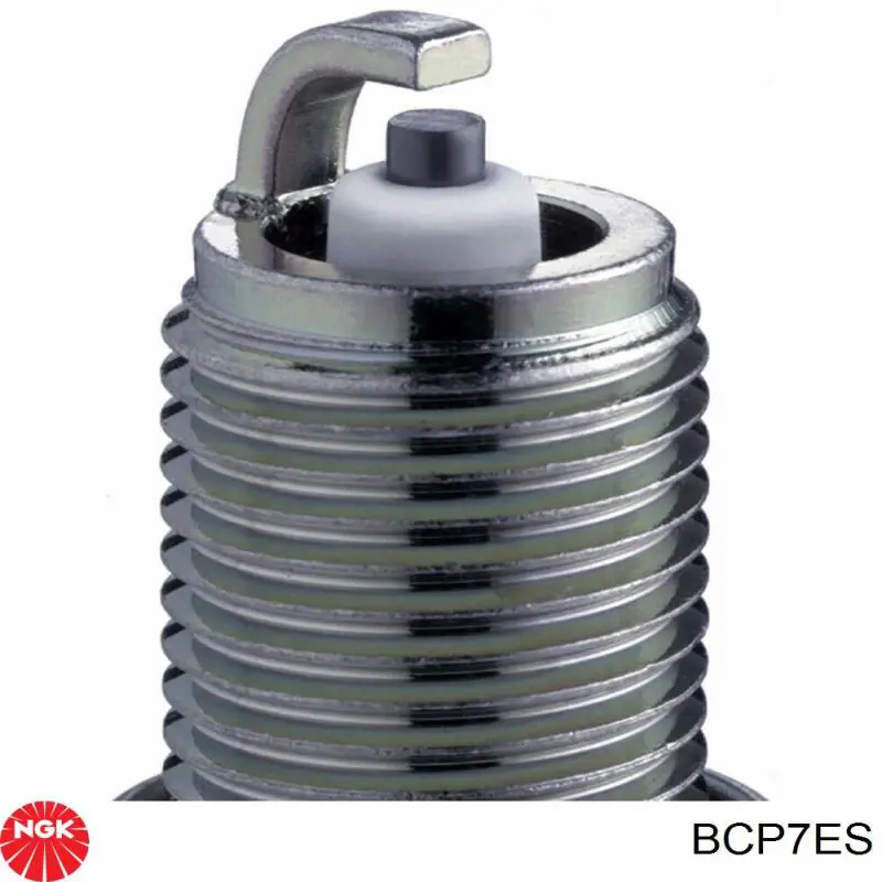 Bujía BCP7ES NGK