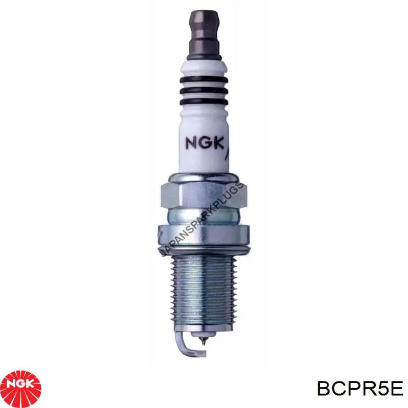 Bujías NGK BCPR5E precio, desde 6,10 EUR