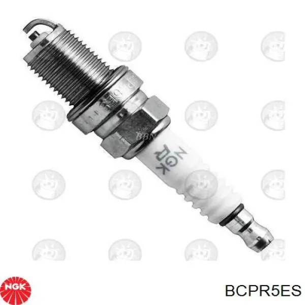 Comprar BCPR5ES NGK Bujía de encendido