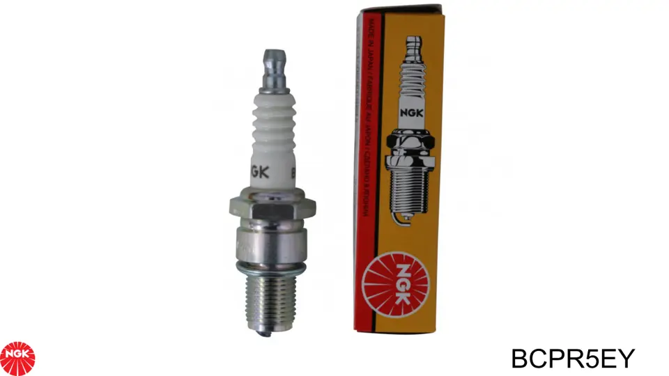 Comprar BCPR5EY NGK Bujía de encendido