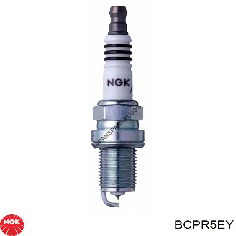 Bujías NGK BCPR5EY precio, desde 3,21 EUR