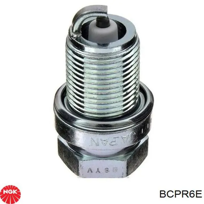Bujías NGK BCPR6E precio, desde 7,07 EUR